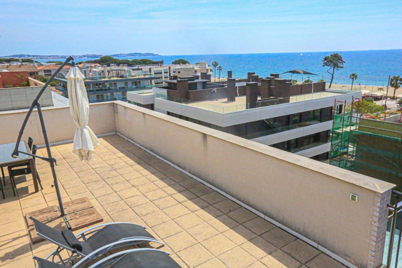 Augusta Litoral - Only Families Apartman Cambrils Kültér fotó