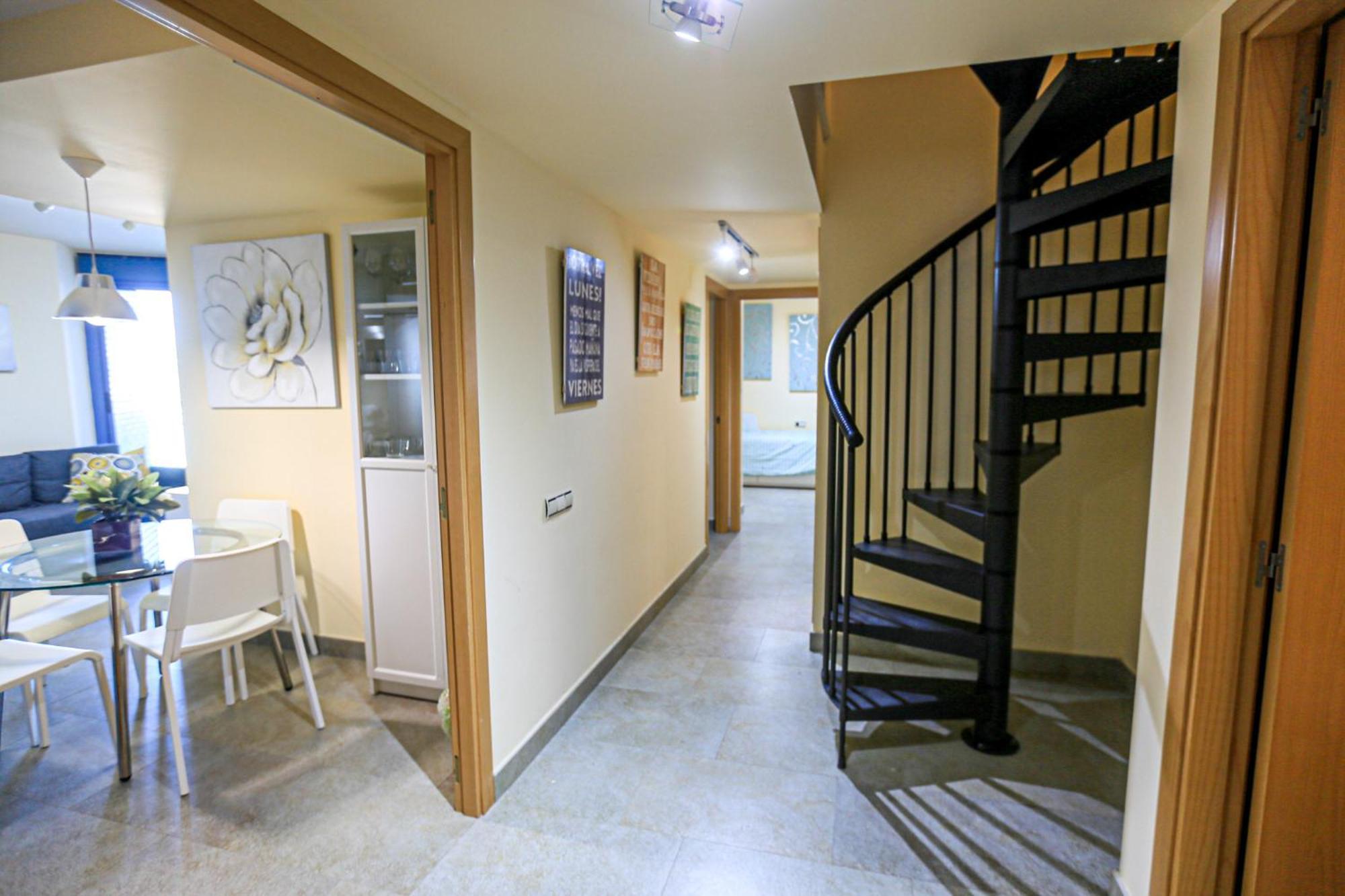 Augusta Litoral - Only Families Apartman Cambrils Kültér fotó