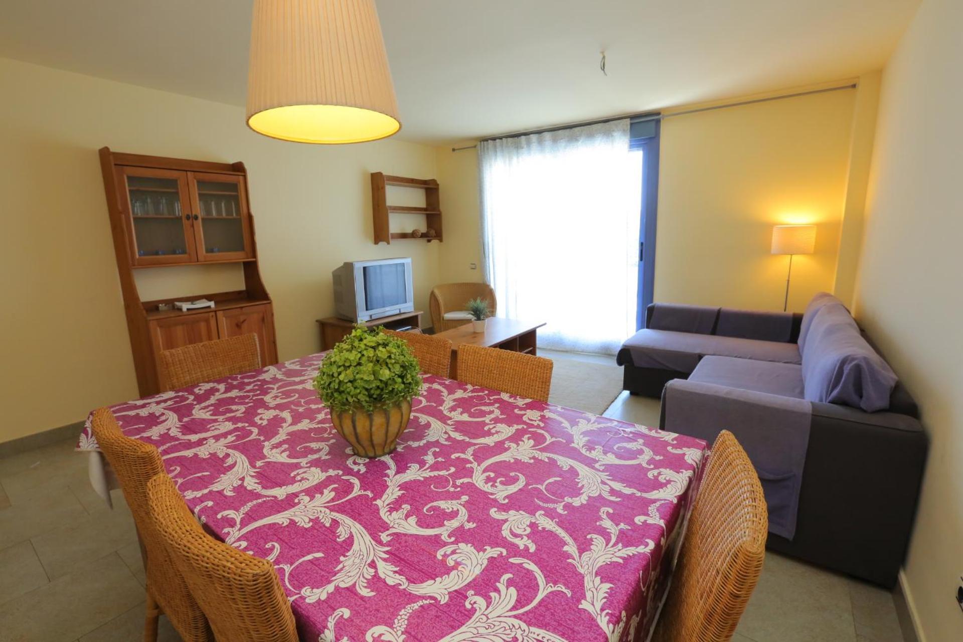 Augusta Litoral - Only Families Apartman Cambrils Szoba fotó