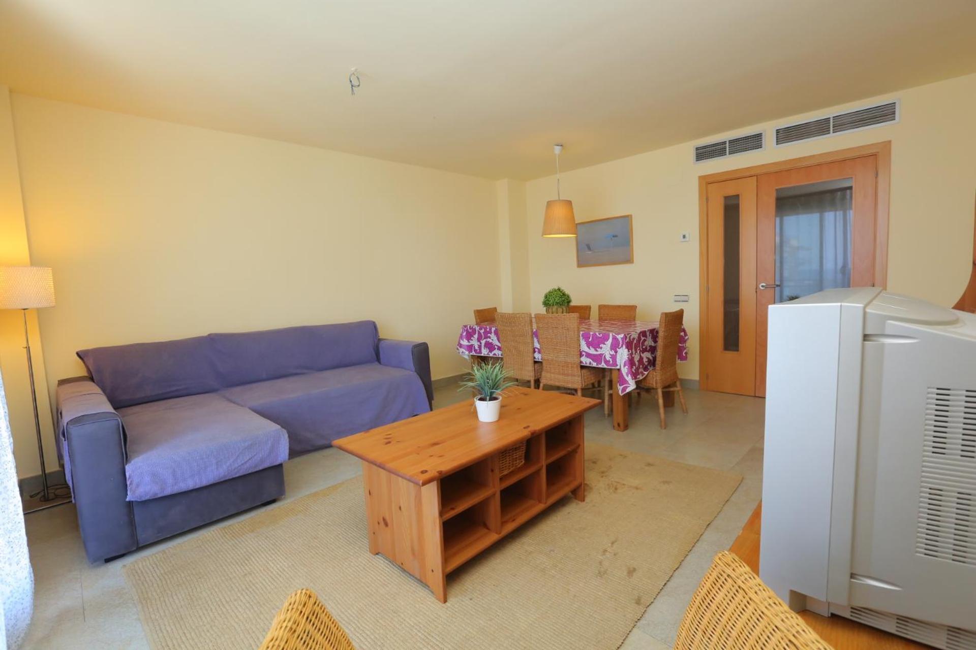 Augusta Litoral - Only Families Apartman Cambrils Kültér fotó