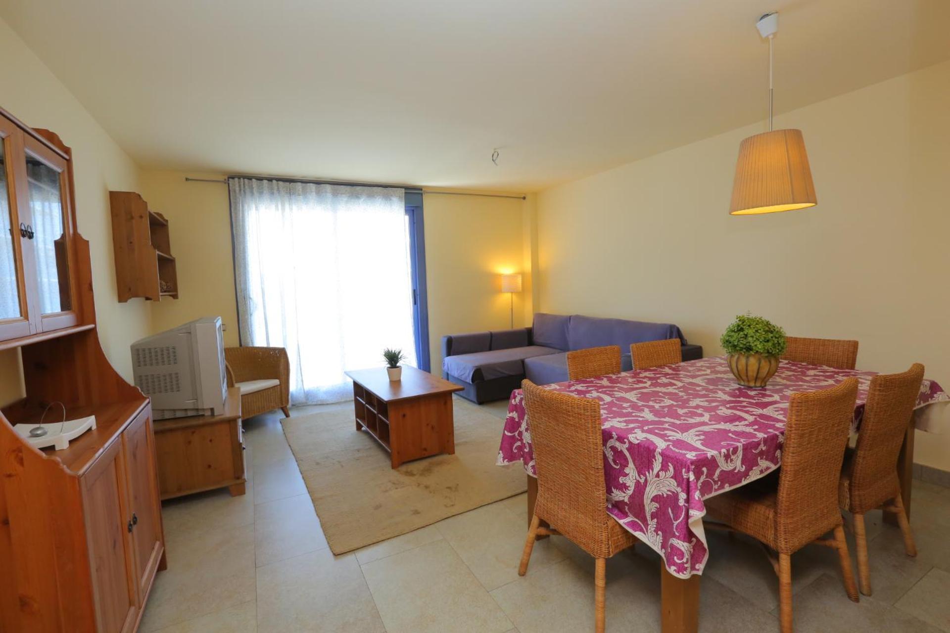 Augusta Litoral - Only Families Apartman Cambrils Kültér fotó