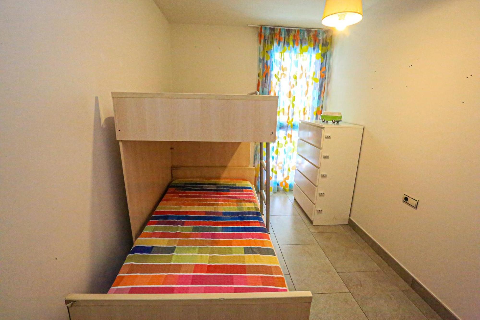 Augusta Litoral - Only Families Apartman Cambrils Kültér fotó