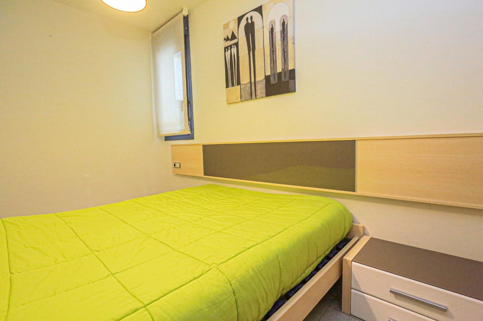 Augusta Litoral - Only Families Apartman Cambrils Kültér fotó