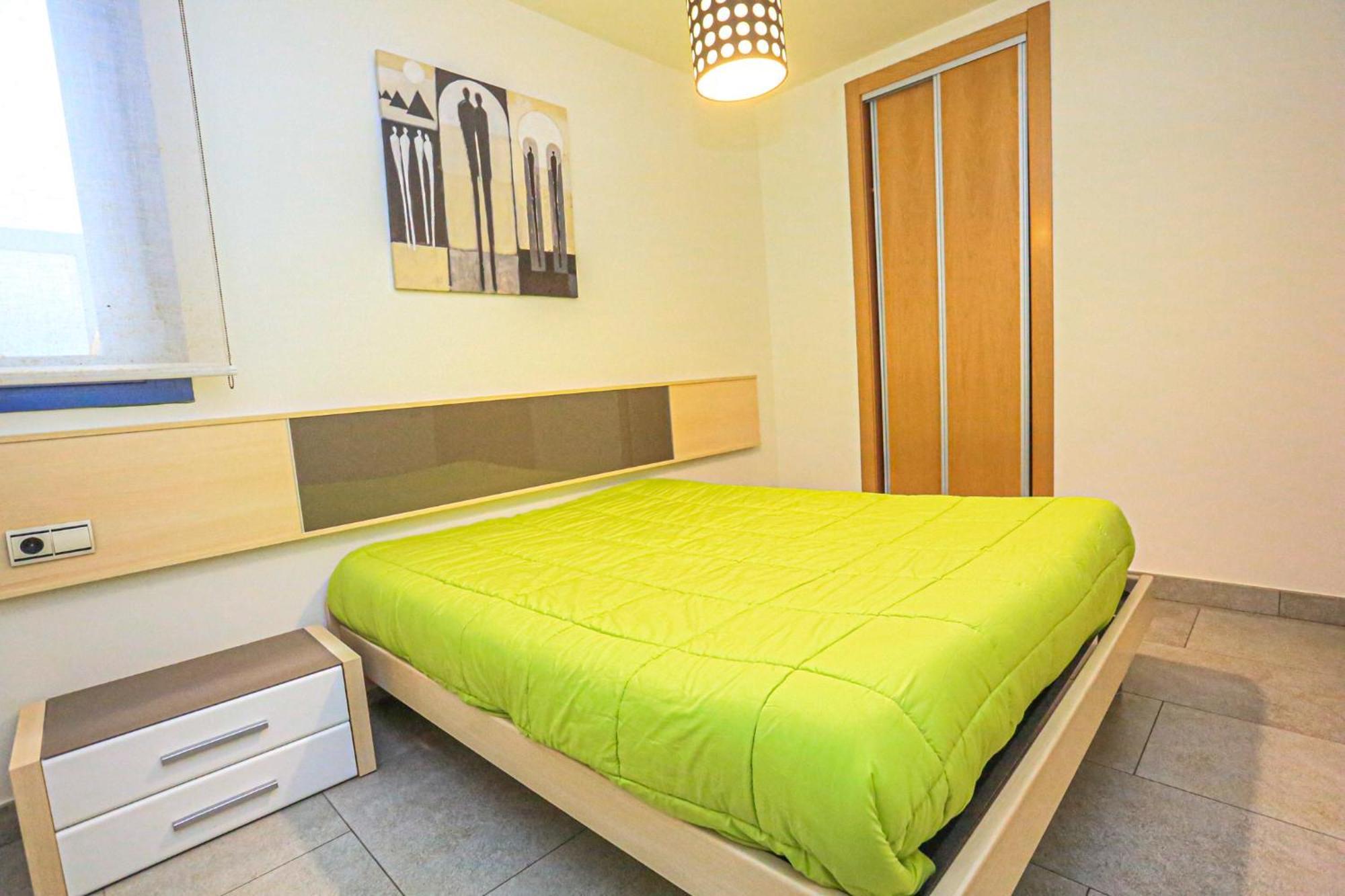 Augusta Litoral - Only Families Apartman Cambrils Kültér fotó