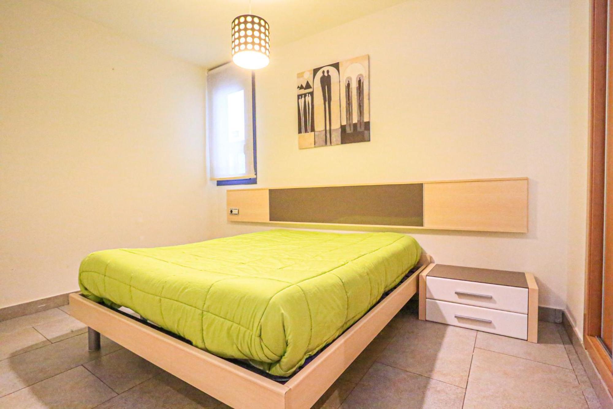 Augusta Litoral - Only Families Apartman Cambrils Kültér fotó