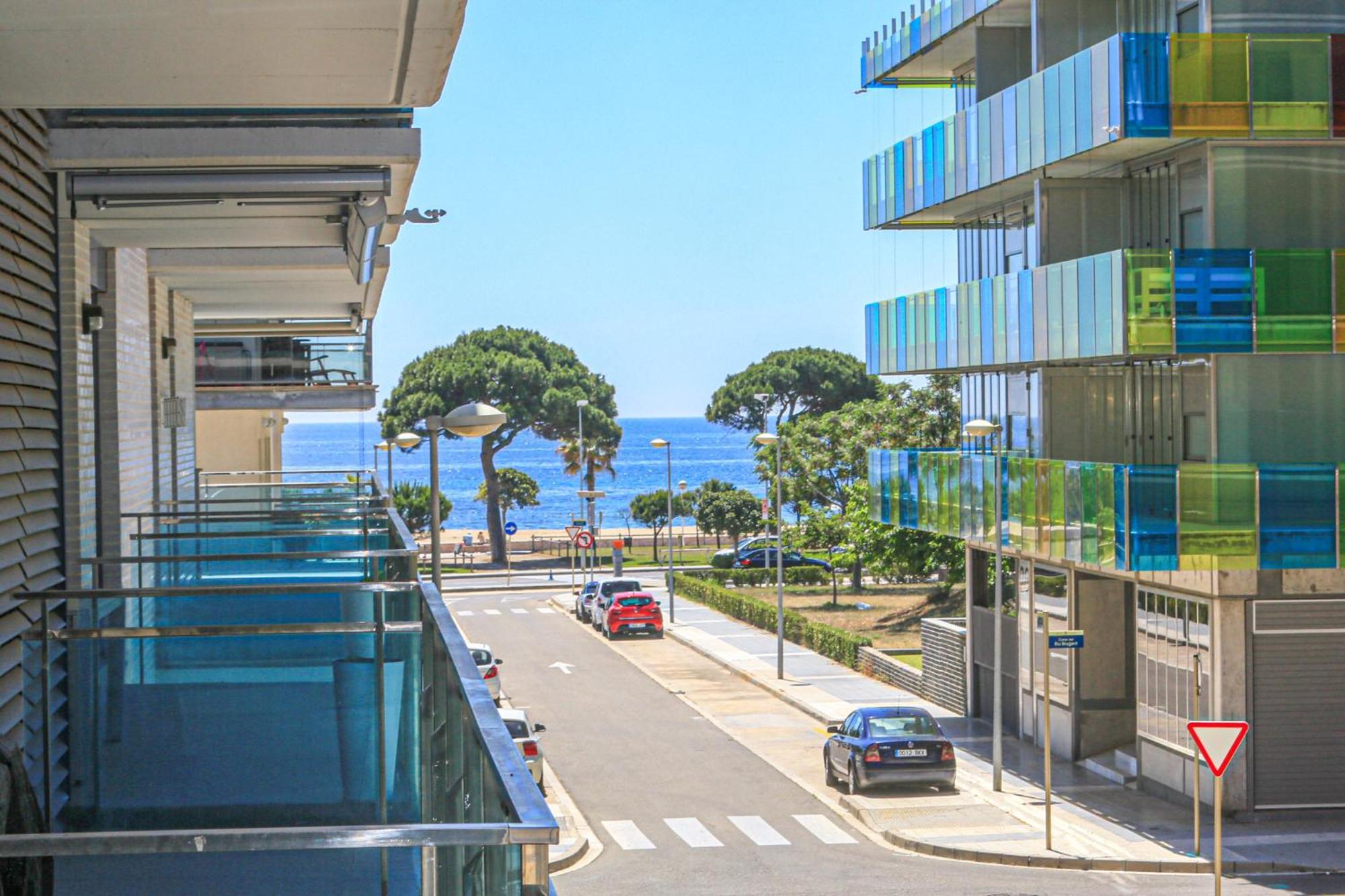 Augusta Litoral - Only Families Apartman Cambrils Kültér fotó