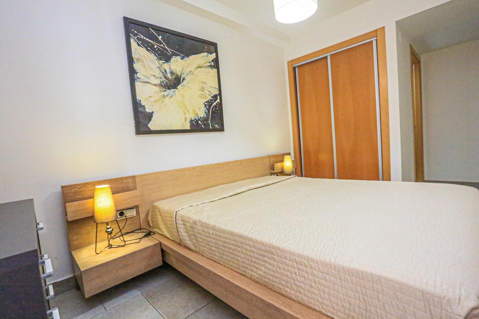Augusta Litoral - Only Families Apartman Cambrils Kültér fotó