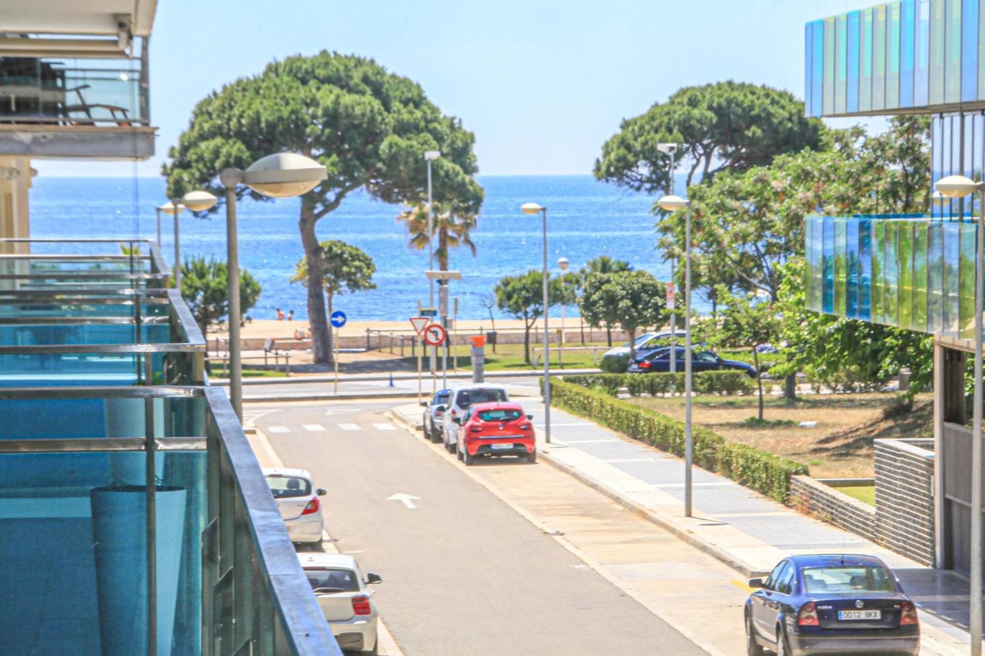 Augusta Litoral - Only Families Apartman Cambrils Kültér fotó
