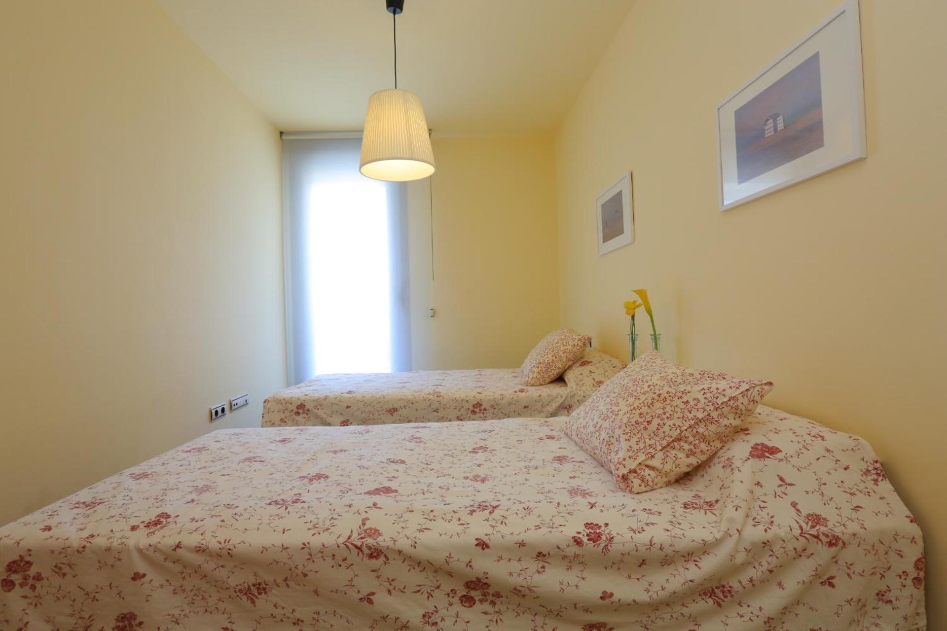 Augusta Litoral - Only Families Apartman Cambrils Kültér fotó