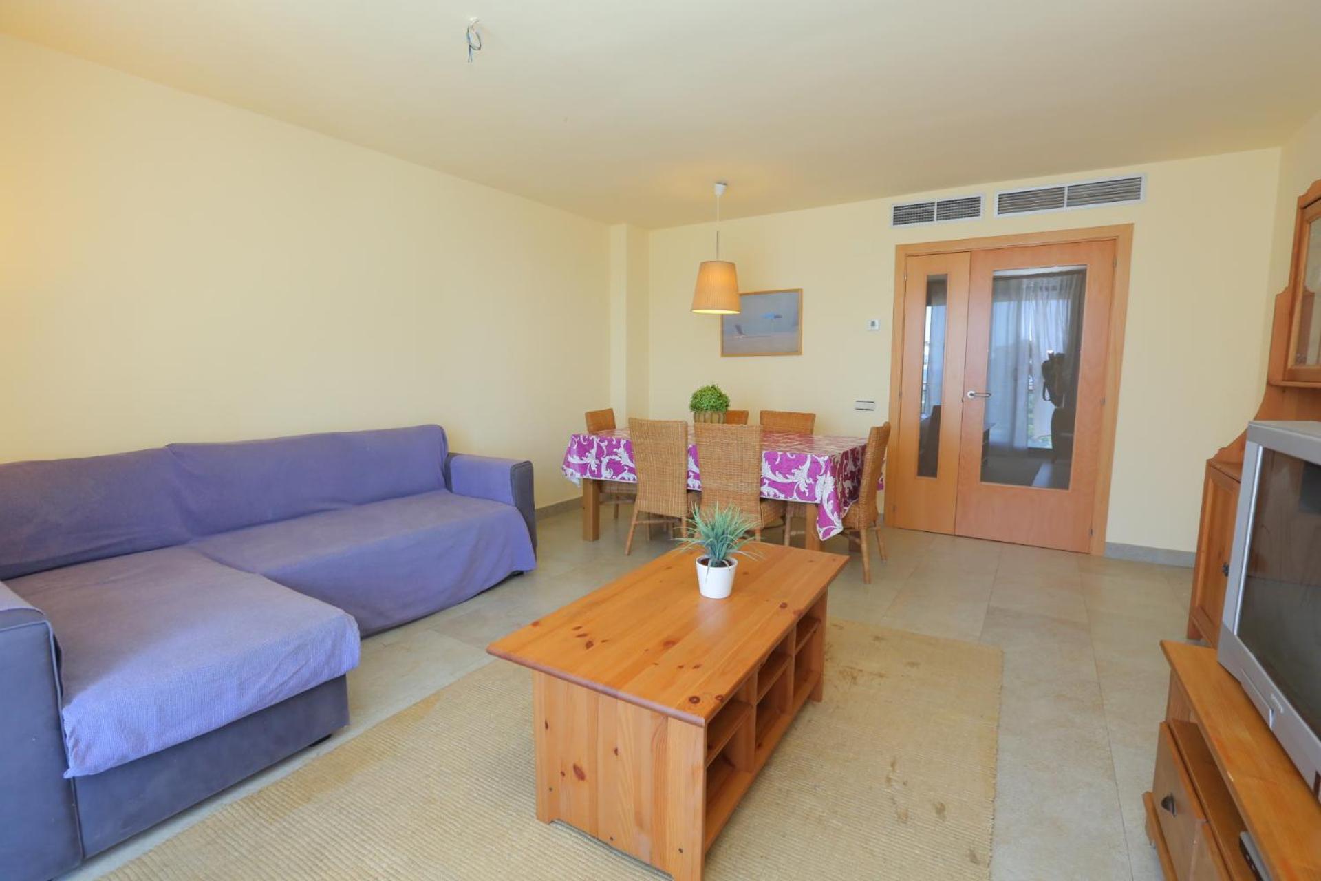 Augusta Litoral - Only Families Apartman Cambrils Kültér fotó