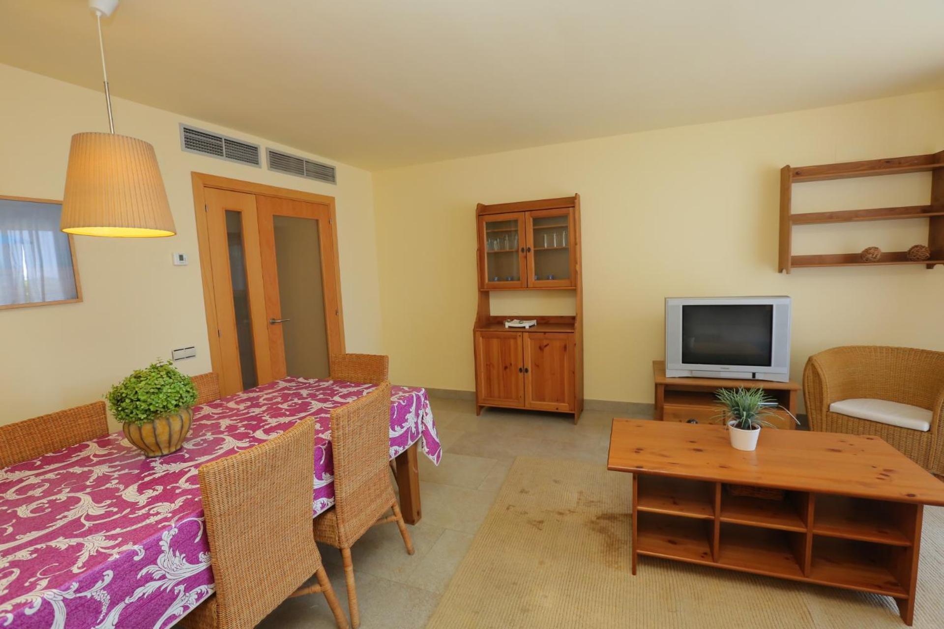 Augusta Litoral - Only Families Apartman Cambrils Kültér fotó