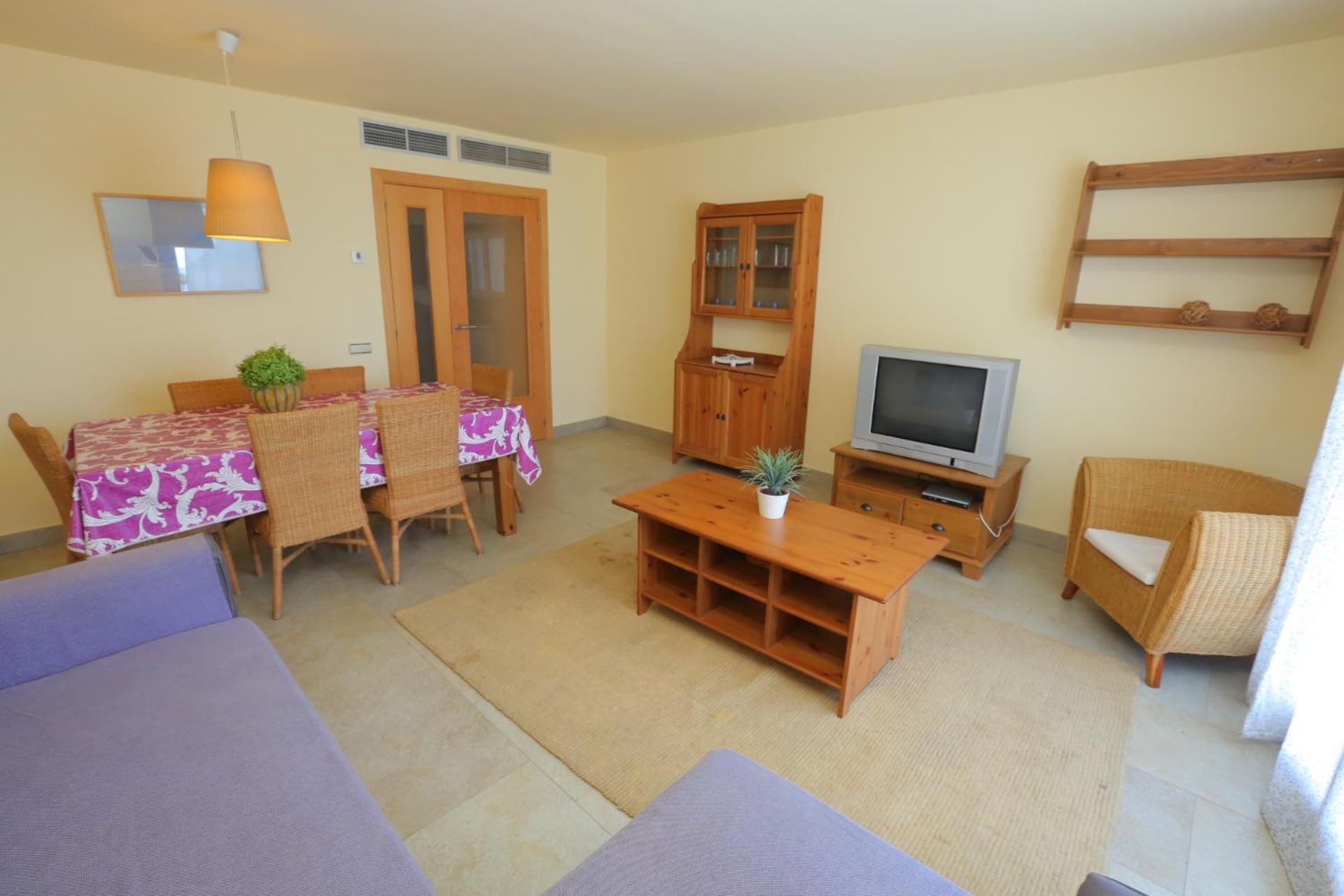 Augusta Litoral - Only Families Apartman Cambrils Kültér fotó