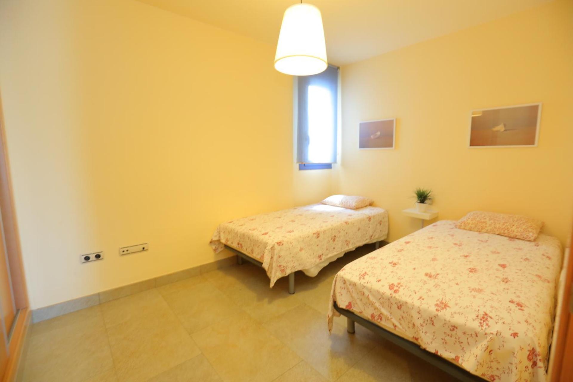 Augusta Litoral - Only Families Apartman Cambrils Kültér fotó