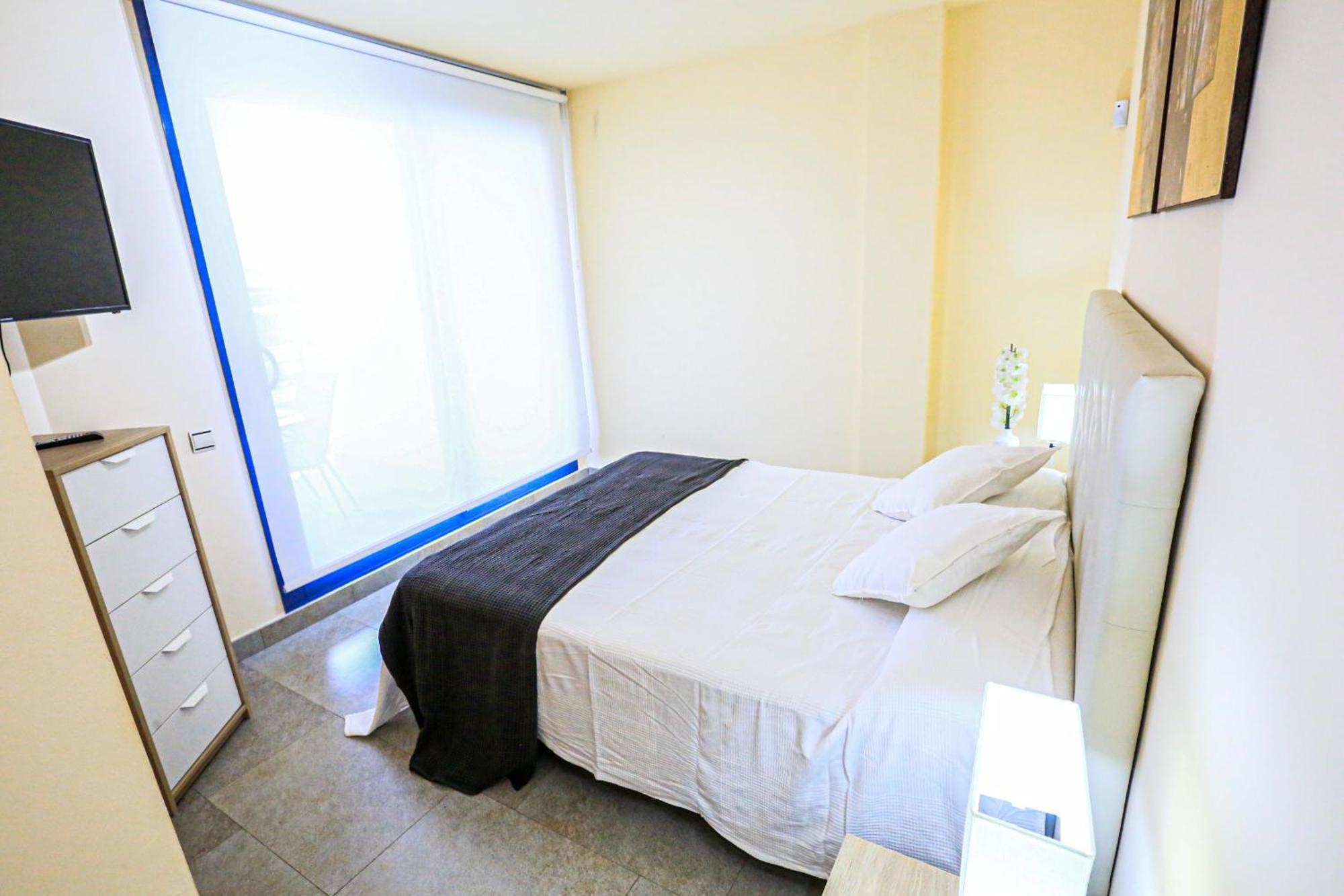 Augusta Litoral - Only Families Apartman Cambrils Kültér fotó
