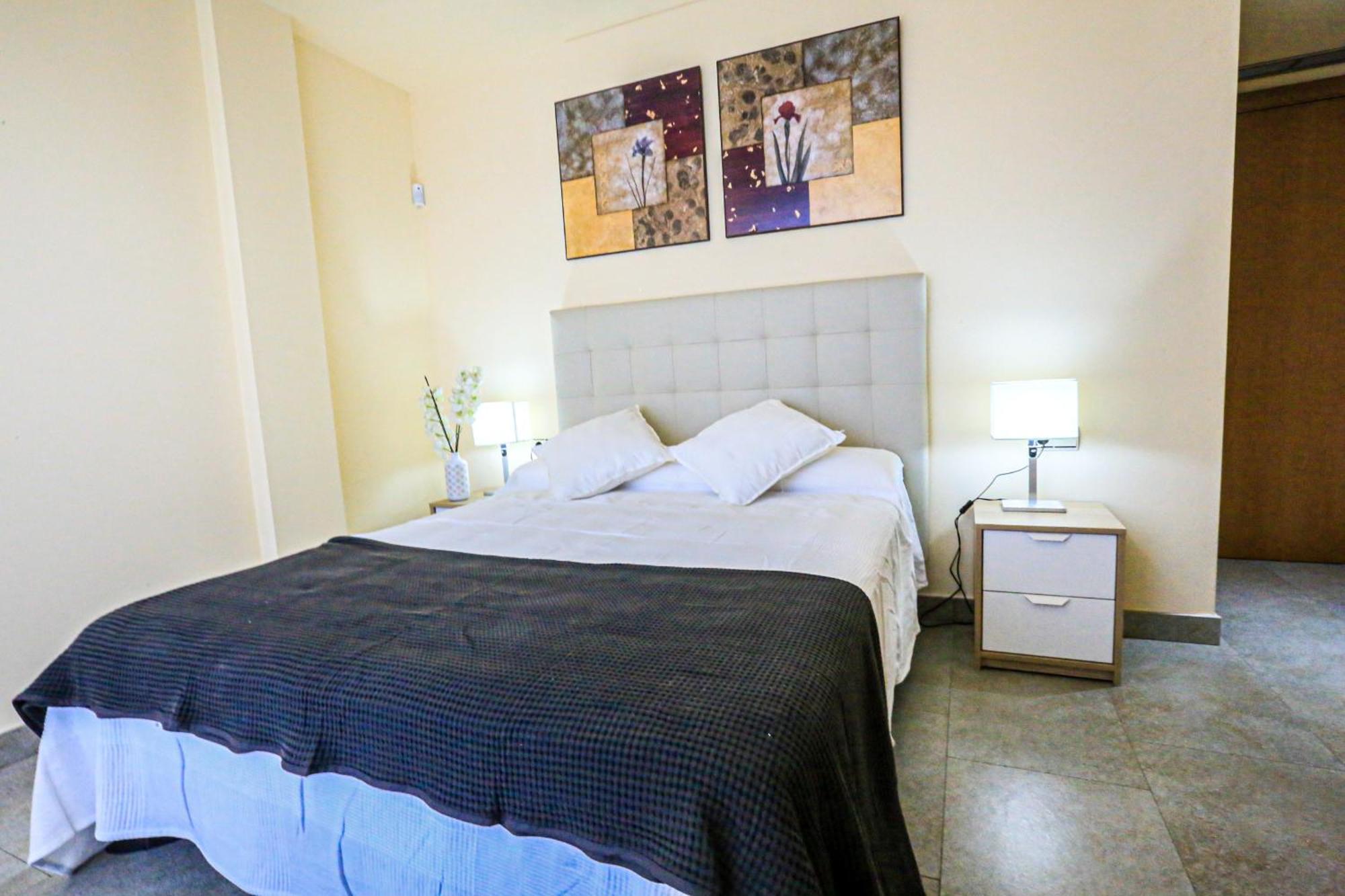 Augusta Litoral - Only Families Apartman Cambrils Kültér fotó