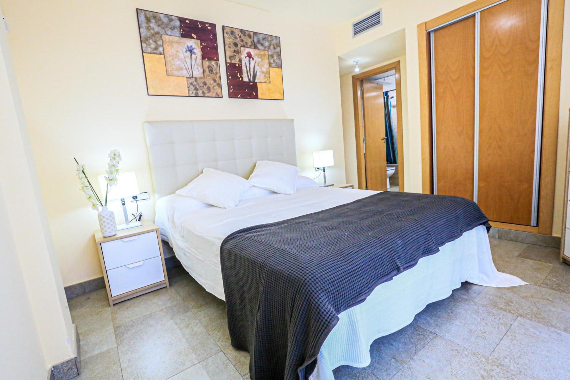Augusta Litoral - Only Families Apartman Cambrils Kültér fotó