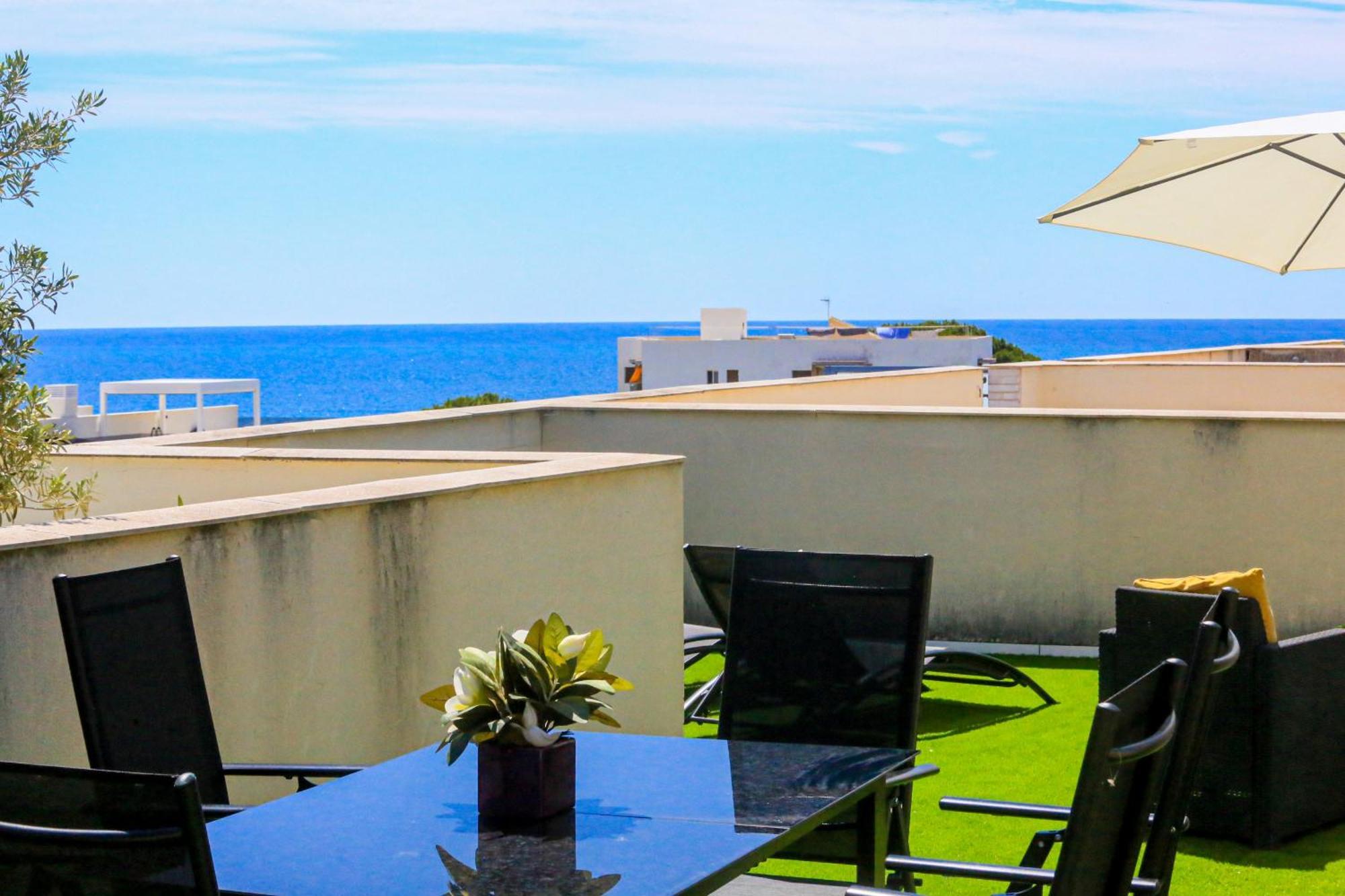 Augusta Litoral - Only Families Apartman Cambrils Kültér fotó